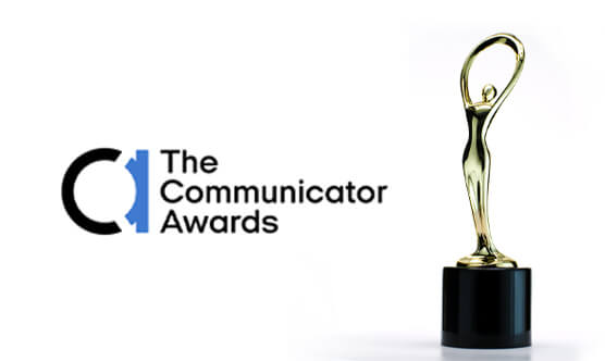 0 Communicator award